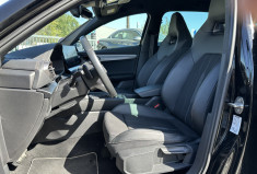 CUPRA Formentor 1.4 e-HYBRID 245 ch VZ DSG6