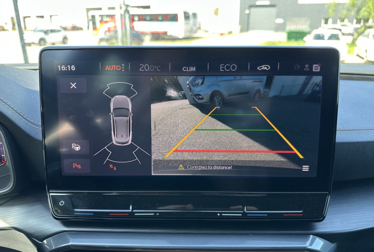 CUPRA Formentor VZ e-Hybrid 1.4 TSI 245CV DSG6 