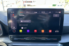 CUPRA Formentor 1.4 e-HYBRID 245 ch VZ DSG6