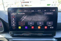 CUPRA Formentor VZ e-Hybrid 1.4 TSI 245CV DSG6 