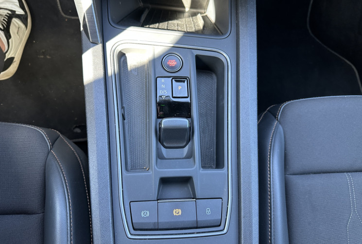 CUPRA Formentor VZ e-Hybrid 1.4 TSI 245CV DSG6 