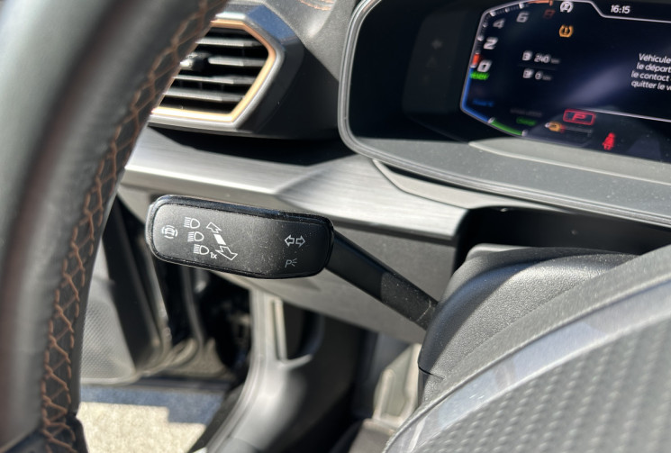 CUPRA Formentor VZ e-Hybrid 1.4 TSI 245CV DSG6 