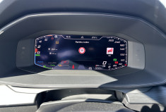 CUPRA Formentor 1.4 e-HYBRID 245 ch VZ DSG6