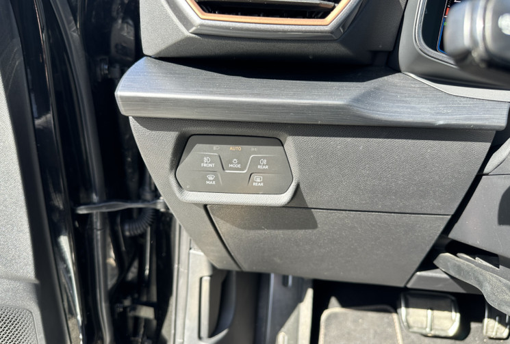 CUPRA Formentor VZ e-Hybrid 1.4 TSI 245CV DSG6 