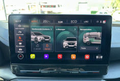 CUPRA Formentor VZ e-Hybrid 1.4 TSI 245CV DSG6 