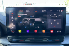 CUPRA Formentor 1.4 e-HYBRID 245 ch VZ DSG6