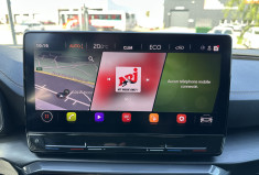 CUPRA Formentor 1.4 e-HYBRID 245 ch VZ DSG6