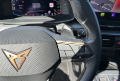 CUPRA Formentor 1.4 e-HYBRID 245 ch VZ DSG6