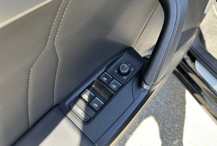 CUPRA Formentor VZ e-Hybrid 1.4 TSI 245CV DSG6 