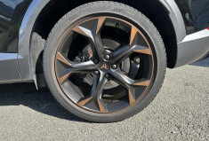 CUPRA Formentor VZ e-Hybrid 1.4 TSI 245CV DSG6 