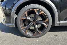 CUPRA Formentor VZ e-Hybrid 1.4 TSI 245CV DSG6 