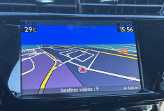 Citroën DS3 1.6 THP 156ch Black Mat