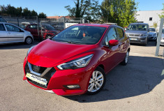 Nissan Micra 1.0 IG-T / 100 CH / CONNECTA