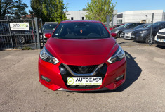 Nissan Micra 1.0 IG-T / 100 CH / CONNECTA