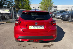 Nissan Micra 1.0 IG-T / 100 CH / CONNECTA