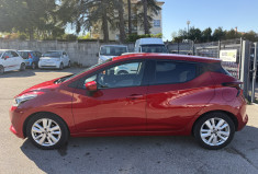 Nissan Micra 1.0 IG-T / 100 CH / CONNECTA