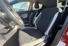 Nissan Micra 1.0 IG-T / 100 CH / CONNECTA