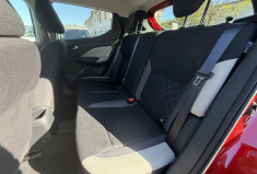 Nissan Micra 1.0 IG-T / 100 CH / CONNECTA