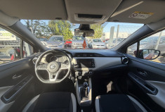 Nissan Micra 1.0 IG-T / 100 CH / CONNECTA