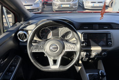Nissan Micra 1.0 IG-T / 100 CH / CONNECTA