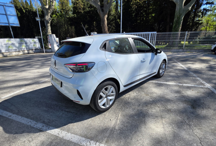 Renault CLIO V 1.0 SCe 65ch Evolution 25