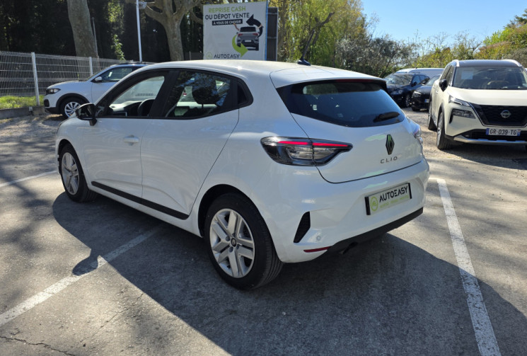 Renault CLIO V 1.0 SCe 65ch Evolution 25