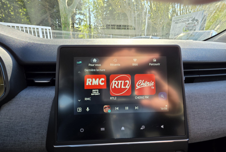 Renault CLIO V 1.0 SCe 65ch Evolution 25