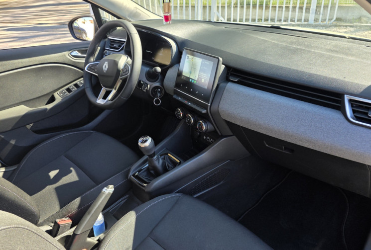 Renault CLIO V 1.0 SCe 65ch Evolution 25