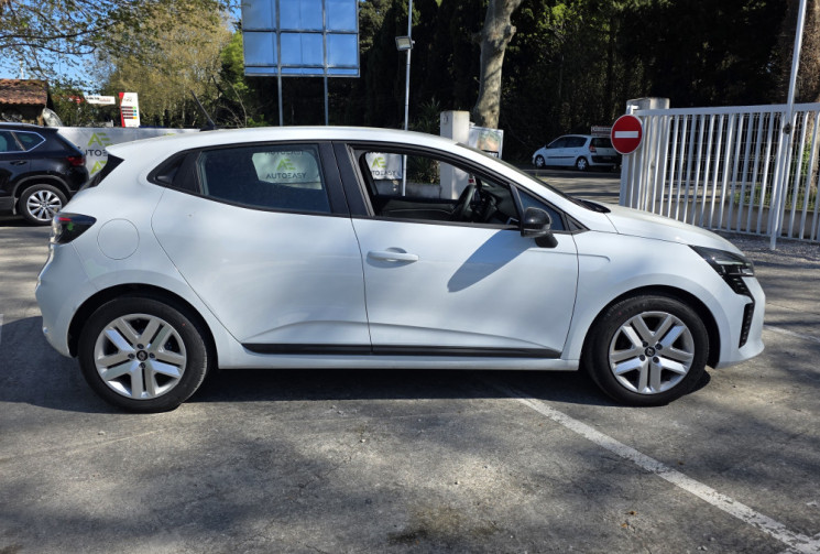 Renault CLIO V 1.0 SCe 65ch Evolution 25