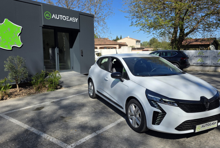 Renault CLIO V 1.0 SCe 65ch Evolution 25