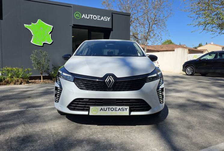 Renault CLIO V 1.0 SCe 65ch Evolution 25