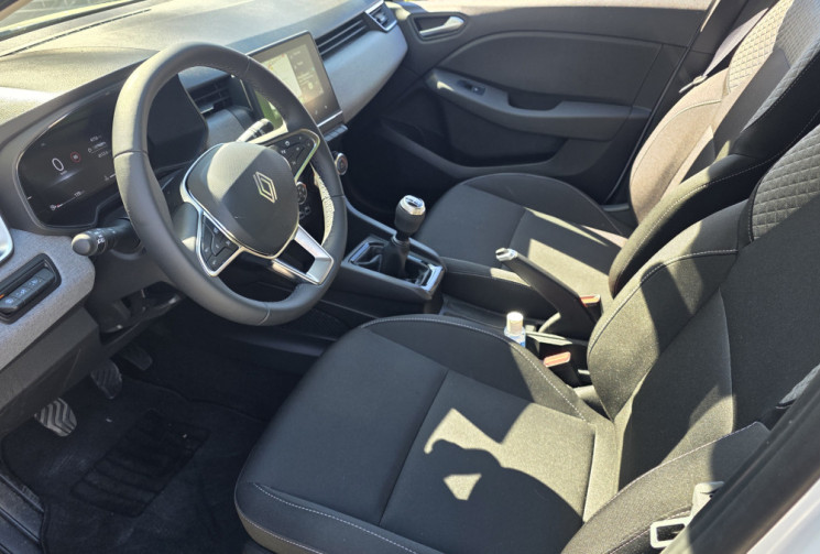 Renault CLIO V 1.0 SCe 65ch Evolution 25