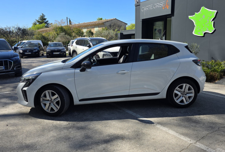 Renault CLIO V 1.0 SCe 65ch Evolution 25