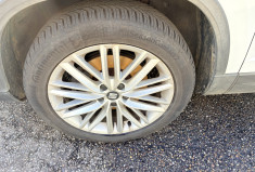 SEAT ATECA 2.0 TDI 16V 4Drive DSG7 190 cv Xellence *Cam de recul*Apple Carplay*Attelage & Hayon elec