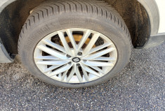 SEAT ATECA 2.0 TDI 16V 4Drive DSG7 190 cv Xellence *Cam de recul*Apple Carplay*Attelage & Hayon elec