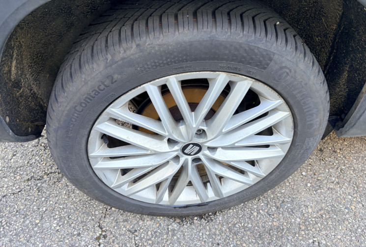 SEAT ATECA 2.0 TDI 16V 4Drive DSG7 190 cv Xellence *Cam de recul*Apple Carplay*Attelage & Hayon elec