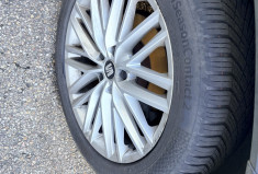 SEAT ATECA 2.0 TDI 16V 4Drive DSG7 190 cv Xellence *Cam de recul*Apple Carplay*Attelage & Hayon elec