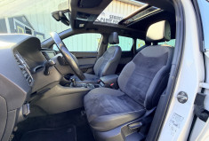 SEAT ATECA 2.0 TDI 16V 4Drive DSG7 190 cv Xellence *Cam de recul*Apple Carplay*Attelage & Hayon elec