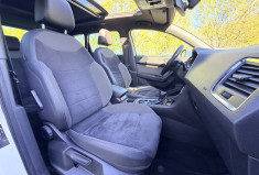 SEAT ATECA 2.0 TDI 16V 4Drive DSG7 190 cv Xellence *Cam de recul*Apple Carplay*Attelage & Hayon elec