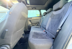 SEAT ATECA 2.0 TDI 16V 4Drive DSG7 190 cv Xellence *Cam de recul*Apple Carplay*Attelage & Hayon elec