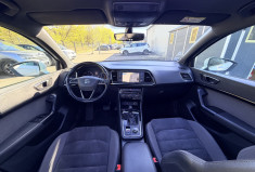 SEAT ATECA 2.0 TDI 16V 4Drive DSG7 190 cv Xellence *Cam de recul*Apple Carplay*Attelage & Hayon elec