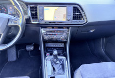 SEAT ATECA 2.0 TDI 16V 4Drive DSG7 190 cv Xellence *Cam de recul*Apple Carplay*Attelage & Hayon elec