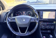 SEAT ATECA 2.0 TDI 16V 4Drive DSG7 190 cv Xellence *Cam de recul*Apple Carplay*Attelage & Hayon elec