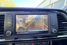 SEAT ATECA 2.0 TDI 16V 4Drive DSG7 190 cv Xellence *Cam de recul*Apple Carplay*Attelage & Hayon elec