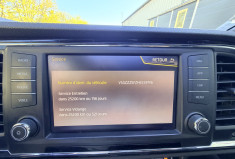 SEAT ATECA 2.0 TDI 16V 4Drive DSG7 190 cv Xellence *Cam de recul*Apple Carplay*Attelage & Hayon elec