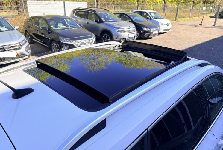 SEAT ATECA 2.0 TDI 16V 4Drive DSG7 190 cv Xellence *Cam de recul*Apple Carplay*Attelage & Hayon elec