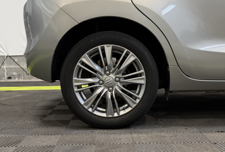 Suzuki BALENO 1,2i 90 dualjet Privilège - Première main 