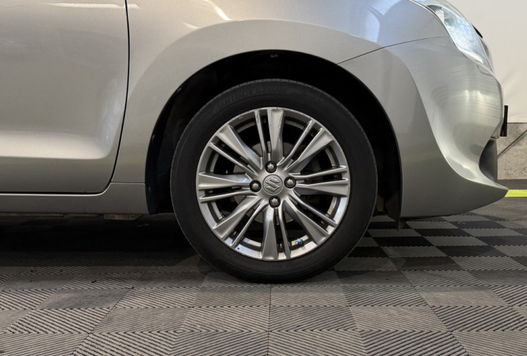 Suzuki BALENO 1,2i 90 dualjet Privilège - Première main 