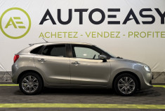 Suzuki BALENO 1,2i 90 dualjet Privilège - Première main 