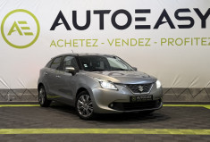 Suzuki BALENO 1,2i 90 dualjet Privilège - Première main 